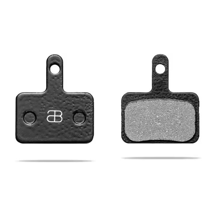 Absolute Black Pastillas Freno Grafeno Shimano Deo - 1