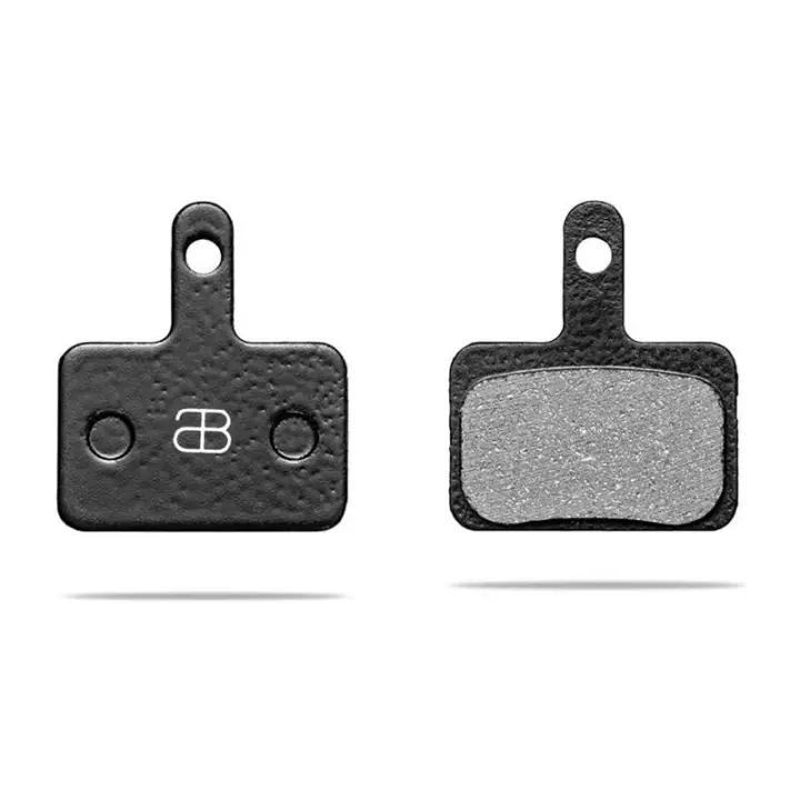 Absolute Black Pastillas Freno Grafeno Shimano Deo - 1