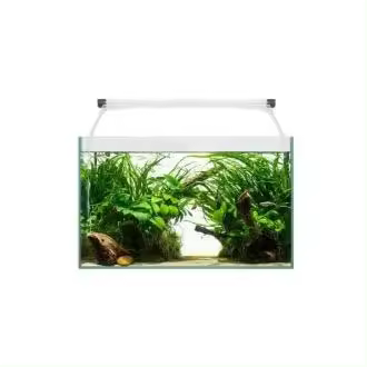 Acuario ICA aqualight KALI40 21 litros - 1