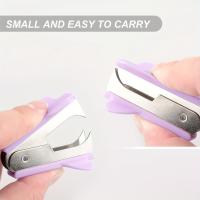 Quitarrejas Ergonómica Para Fácil Eliminación De Tachuelas Adecuada Para Escuelas Oficinas Y Hogares - details 2