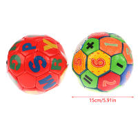 Balones De Fútbol Para Niños Tamaño 2 Juguetes De Playa Para Verano Balones De Soccer Reemplazables Para Fiestas En La Playa - details 5