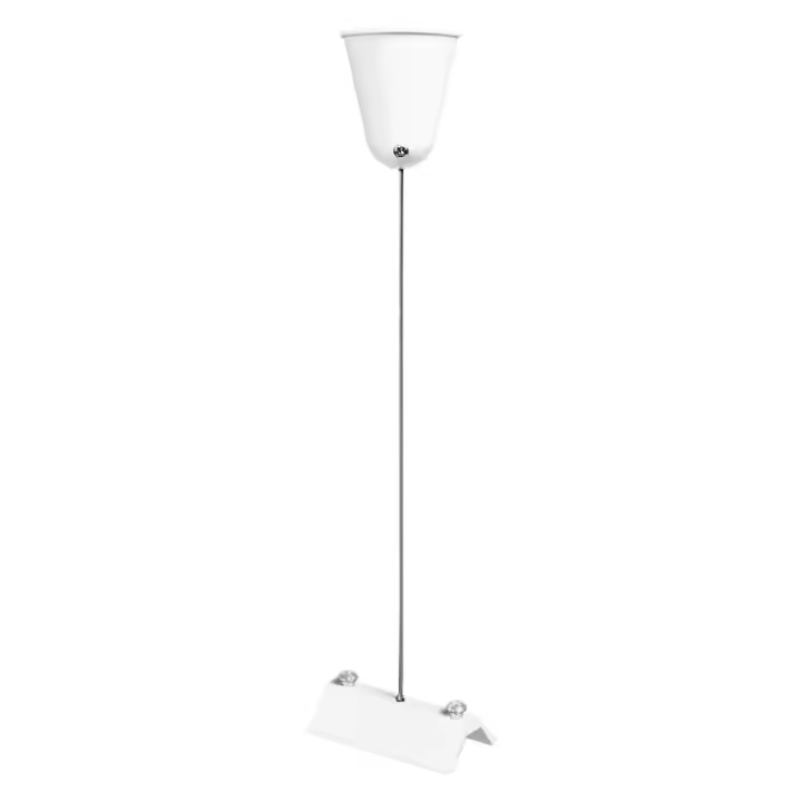 Ledvance-Osram | [LVE-4058075764163] Accesorio Foco de Carril LED Ledvance Kit Suspensión - 1