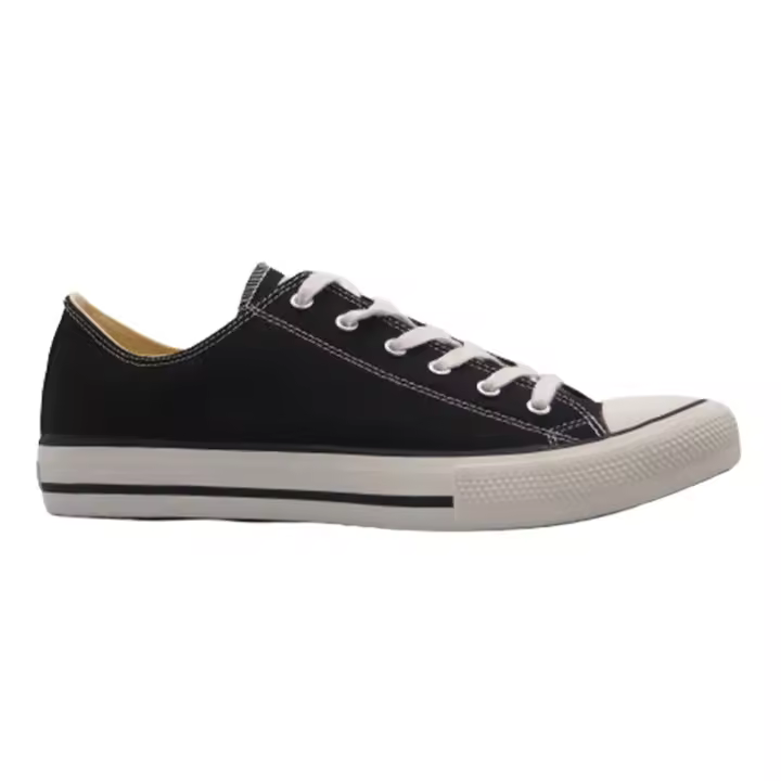 Shoes Deportivas Hombre marca Victoria modelo 106550 H para hombre en color negro - 1