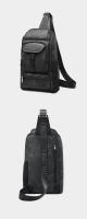 Bolsa De Pecho Tigernu 2022 Nueva Moda Con Diseño Innovador De Cremallera Multi-Bolsillos Impermeable Gran Capacidad Para Viajes - details 12