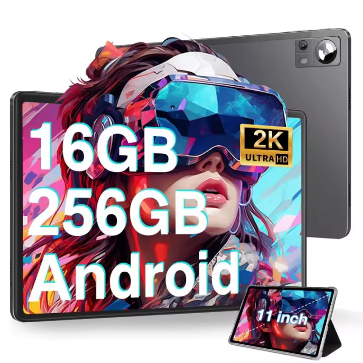 Tablet Dmoao D11 256GB - 1