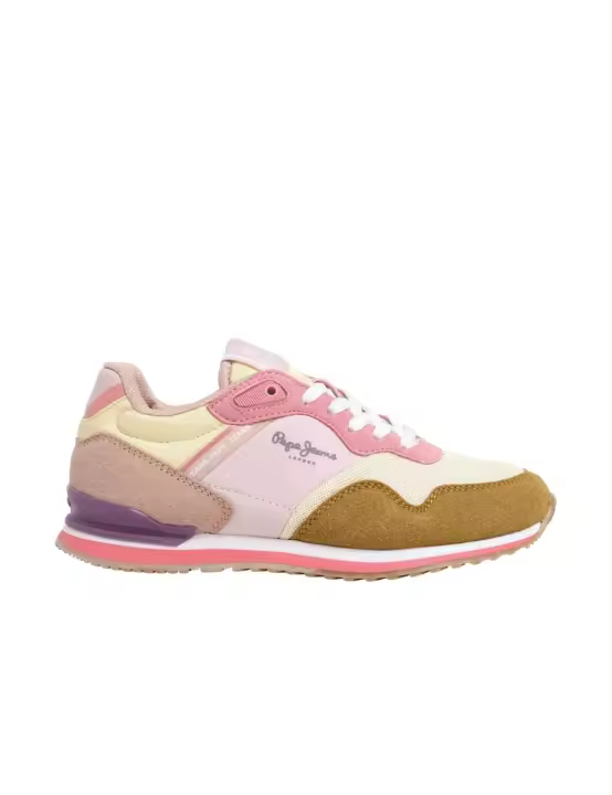 PEPE JEANS LONDON BAND G PGS40016 NIÑA - 1