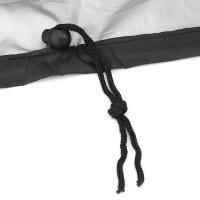 Cubierta De Barbacoa BBQ Impermeable Y Anti-polvo Para Exterior Protección Contra La Lluvia Cubierta Charbroil Resistente Al Desgaste - details 2