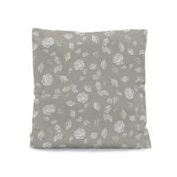 SABANALIA - Cuadrante decorativo modelo Florencia - medida 50 x 50 - Tejido Loneta 180 grs/m². - details 0