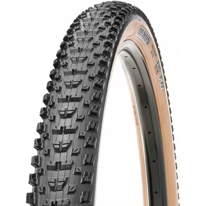 Maxxis Cubierta Rekon 29x2.40 WT 60 TPI EXO 3C - Neumático Ligero y Resistente - 1