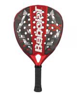 Babolat Technical Veron Juan Lebron 2024 con Overgrip y Protector de Regalo - details 0