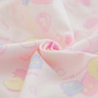 Conjunto De 6 Braguitas Para Bebé Niñas Con Estampado De Flores Y Corazones En Algodón Suave Y Finas Braguitas Cómodas Para Niños De 2-12 Años - details 9