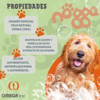 Nogga Champú De Oliva Para Perro Pelo De Doble Capa 250ml - details 3