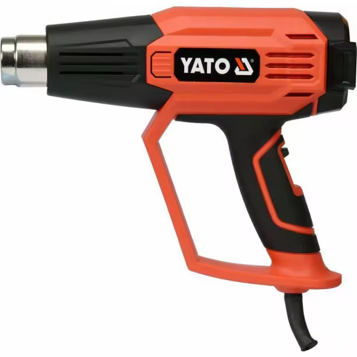 Yato YT-82295 pistola de calor - 1