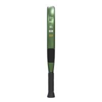 Pala de padel SIUX TRILOGY Elite 5 - La pala de control para jugadores que buscan la mayor precisión - details 3