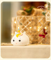 Lámpara Nocturna Recargable USB Unicornio Iluminación LED Para Habitación Decoración Luz Nocturna Infantil Con Control Remoto - details 19