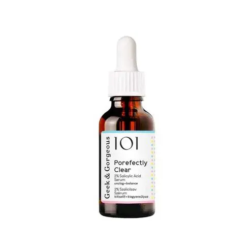 Geek & Gorgeous Porefectly Clear 30 Ml - Geek & Gorgeous - 1
