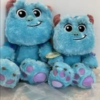 Almohada De Peluche Suave Para Decoraciones De Regalo Ideal Para Cumpleaños Y Navidad Figura De Peluche Para Niños - details 9