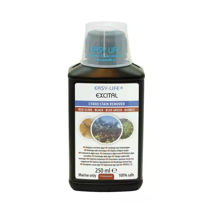 EASY-LIFE Excital 1000 ml eliminador de cianobacterias - 1