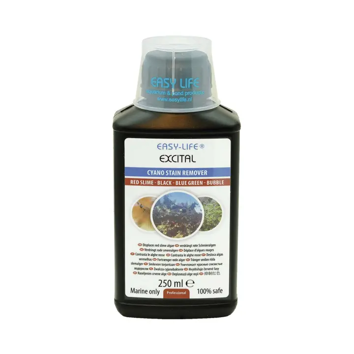 EASY-LIFE Excital 1000 ml eliminador de cianobacterias - 1