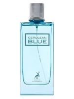 PERFUME ARÁBE CERULEAN BLUE DE MAISON ALHAMBRA UNISEX DE 100 ML - details 1