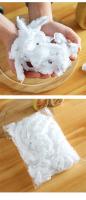 Cubiertas Elásticas Para Alimentos Reutilizables Y Desechables Plástico Fiel Cubiertas De Plato Para Cocina Ahorrador De Alimentos - details 7