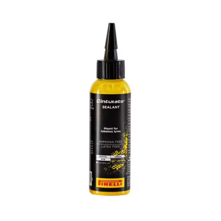 Pirelli Sellante Cintauro 125ml Gravel Pirelli Sellante P Zero High Pressure 60ml PIRELLI   bicicleta - 1
