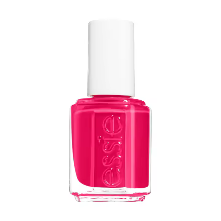 essie pintauñas fucsia tono 27 watermelon - 13.5mL - 1