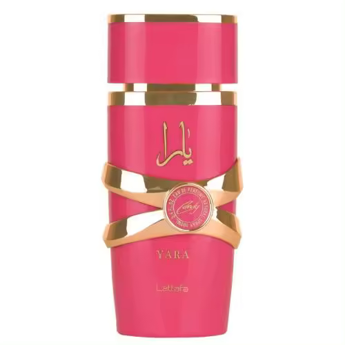LATTAFA Yara Candy Eau de Parfum 100ml Para Mujer - 1