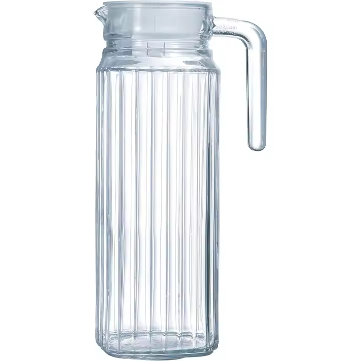 Jarra con tapa, 1,1 L - 1