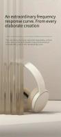 Auriculares Deportivos HIFI Estéreo Con Micrófono Y TF/AUX Para Reproductor Musical Bluetooth Inalámbrico over Ear - details 7