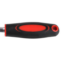 Juego De Llaves Y Llaves De Eje Torque 24 Dientes 1/4" 3/8" 1/2" Para Reparación De Vehículos Y Bicicletas Herramienta Multifuncional De Acero Crimenesiano - details 6