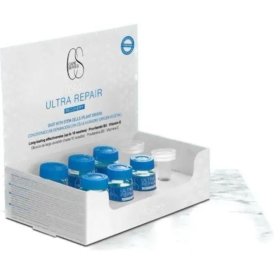 Lendan Ultra Repair Recovery  6 x 10 ml - 1