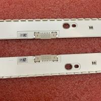 Tira LED Para Samsung UE49MU6405U UE49KU6650U UE49MU6440 UA49KU7000W UE49MU6229U UE49KU6640 UE49KU6650 BN96-39673A Accesorio De Repuesto De Iluminación - details 0