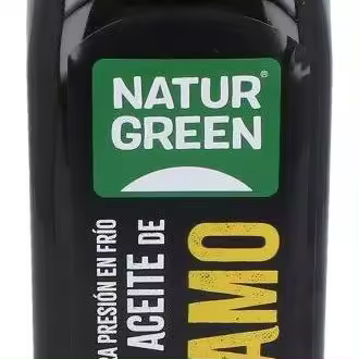 Naturgreen Aceite Ecológico De Sésamo  500 Ml - 1