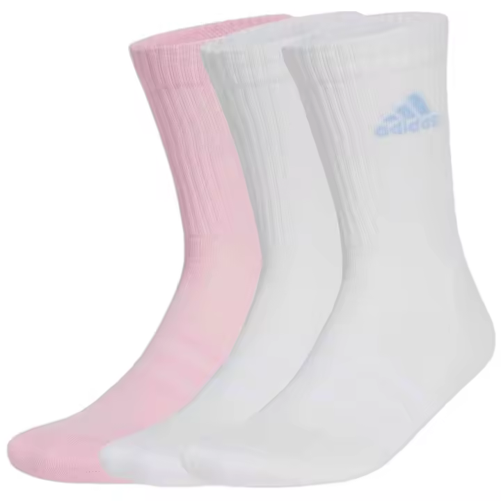 Calcetines Adidas modelo C Spw Crw 3P en color Blanco - 1