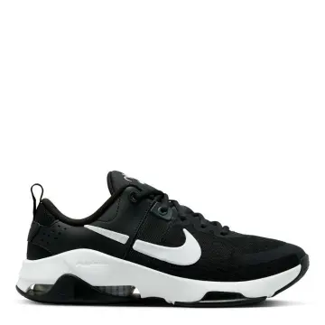 Nike negras enteras mujer best sale