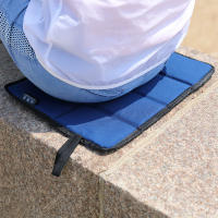 Cojín De Asiento Plegable Impermeable De Tela Oxford Para Camping Al Aire Libre Playa Senderismo Pad De Silla Moderno Para Adultos - details 1