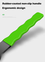 Llave De Desmontaje Ajustable Para Amoladora Angulada 10-46mm Con Mango Cubierto De Goma Herramienta Para Cambiar Disco De Amolado - details 5
