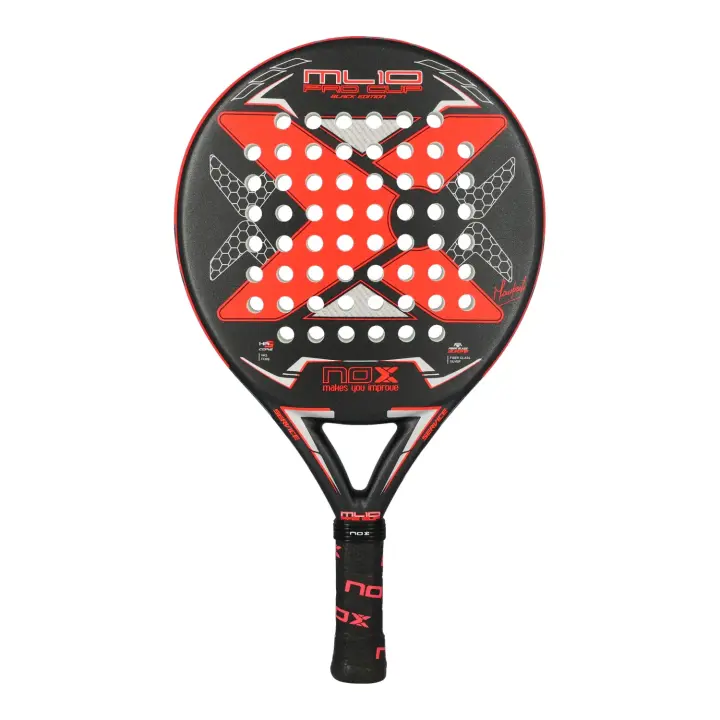 Nox Ml10 Pro Cup Rough Surface Edition 23 - 1