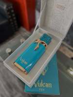 Vulcan Feu French Avenue Eau de Parfum 100 ml Unisex | Perfume Intenso Fragrance World Original - details 2