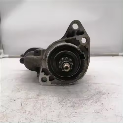 MOTOR ARRANQUE Volkswagen jetta ii - 1