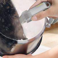 Borrador De Cal Y Oxi Para Cocina Portátil Eliminador De Manchas De Cal Y Oxi Uso Seco Y Humedo Limpieza Doméstica Herramienta De Limpieza Para Ollas Y Suciedad - details 12