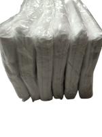 Lotes de Toallas de Algodón Peinado - Pack de Restos de Stock 500 Gr - Purpura Home - details 1