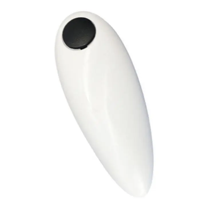 Apretador De Botellas Y Lata Automático Mini Herramienta De Cocina Y Barra Con Borde Liso Para Todas Las Especies De Jarra - 1
