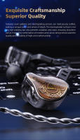 QKZ Hi7T Auriculares Inalámbricos Con Cable De 3.5mm Estéreo HD Micrófono Cancelación De Ruido HIFI Auriculares Intraauriculares Dinámicos Para Música Escenario Juego - details 9