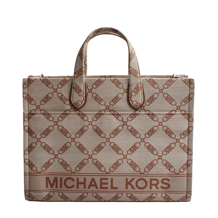 Michael Kors-Bolso Tote Grande Gigi 30S3G3GT3J para Mujer - 1