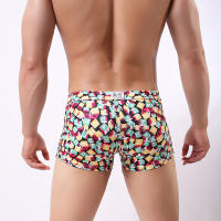 Nuevos Bañeros De Verano Para Hombres Traje De Baño Boxer Cortos De Surf Y Playa Monocolor Talla Verdadera Material Poliéster - details 5