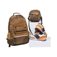 PEPE JEANS PM030848 865 Bolsos y complementos hombre 34077 24I MOCHILA COMBINADA MUD BROWN - details 4