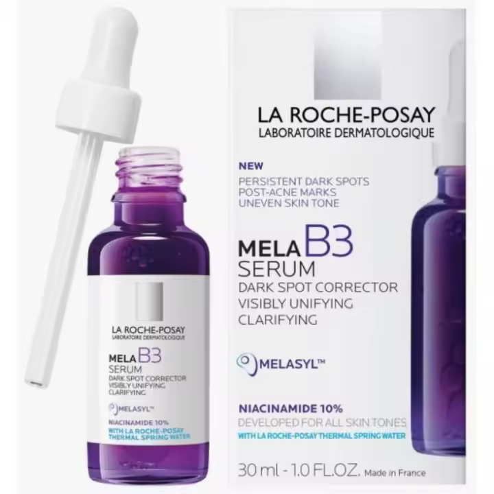 La Roche Posay Pure Niacinamide 10 Serum 30Ml. - 1