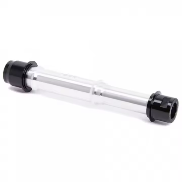 Progress Eje Turbine Ultra Conic Mtb Con Adaptadores - 1
